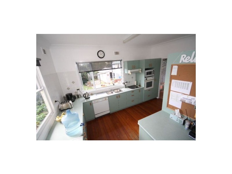 Murwillumbah NSW 2484