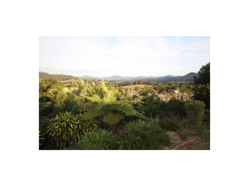 Dunbible NSW 2484