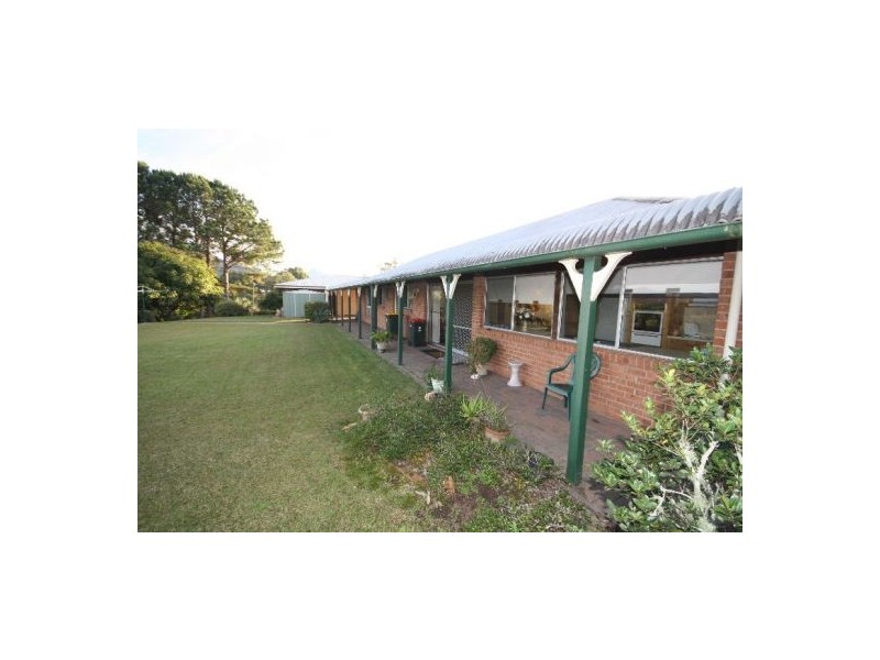 Dunbible NSW 2484