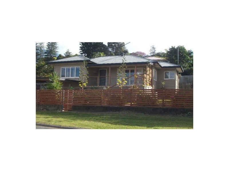 Murwillumbah NSW 2484