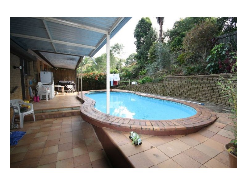 Murwillumbah NSW 2484