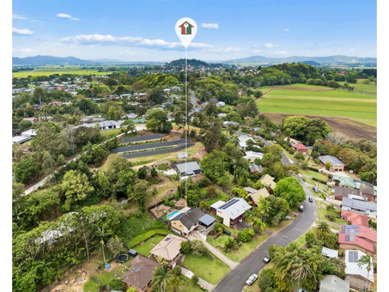 19 Tombonda Road, Murwillumbah NSW 2484