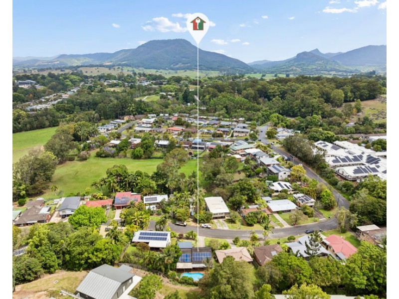 19 Tombonda Road, Murwillumbah NSW 2484
