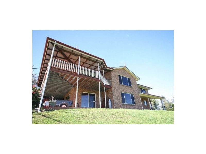 Murwillumbah NSW 2484