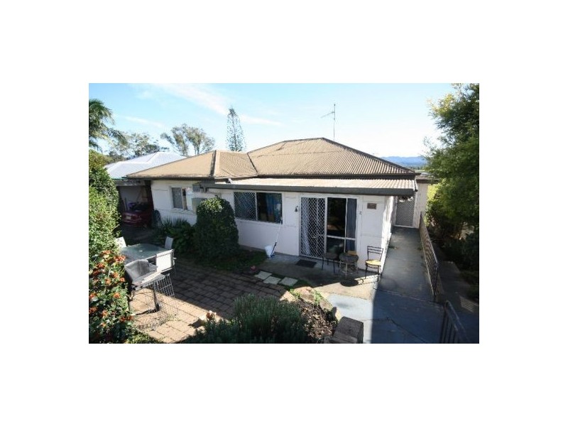 Murwillumbah NSW 2484