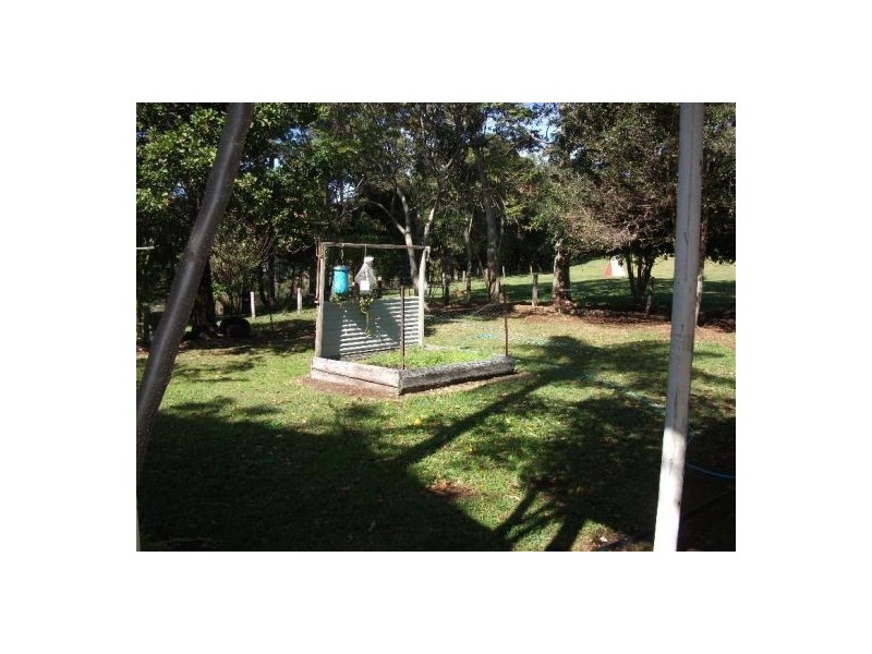 North Tumbulgum NSW 2490