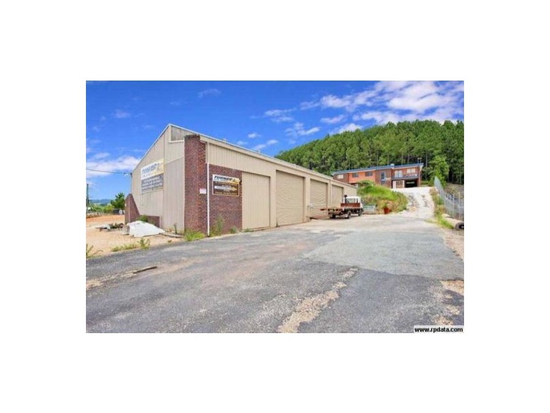 Murwillumbah NSW 2484