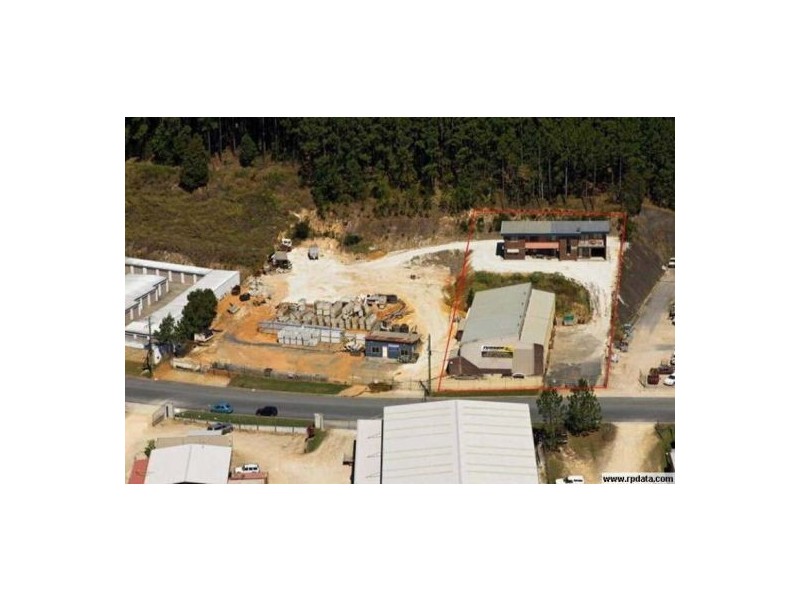 Murwillumbah NSW 2484