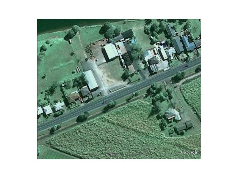 Murwillumbah NSW 2484