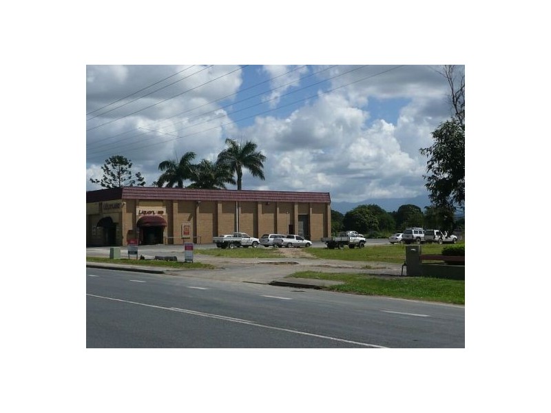 Murwillumbah NSW 2484