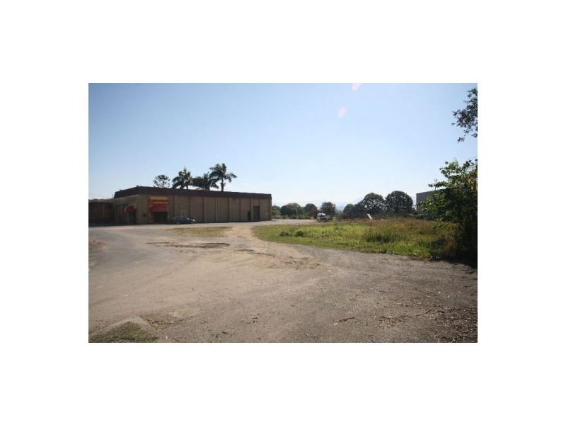 Murwillumbah NSW 2484