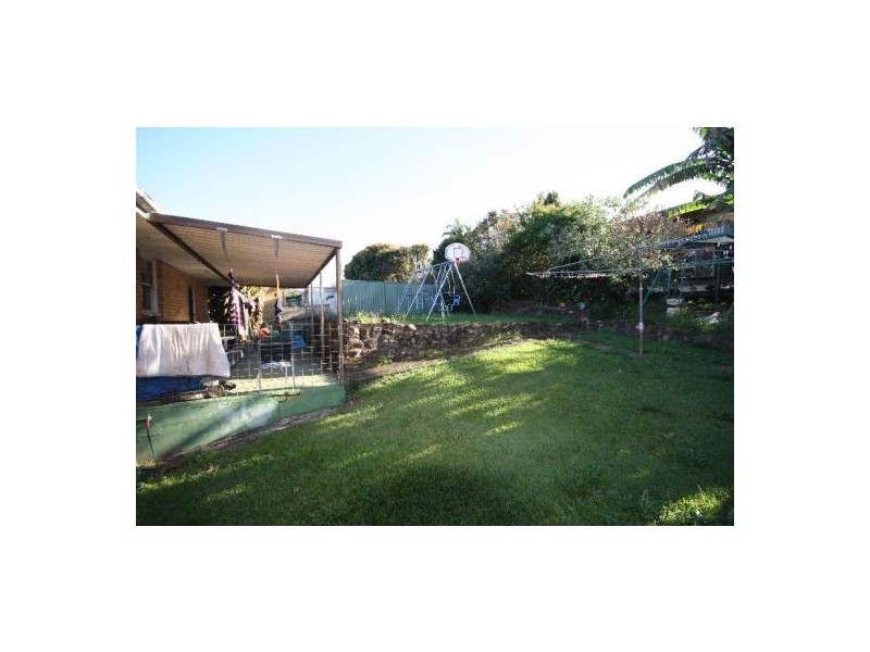 Murwillumbah NSW 2484