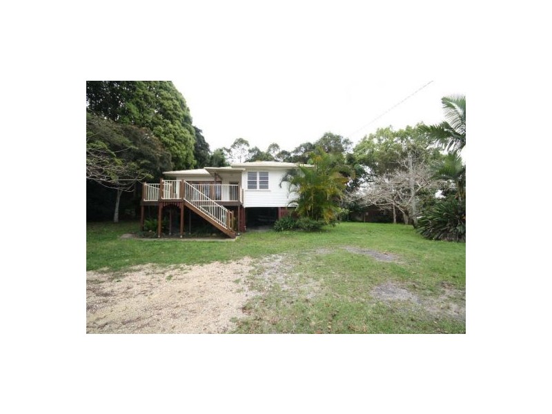 North Tumbulgum NSW 2490