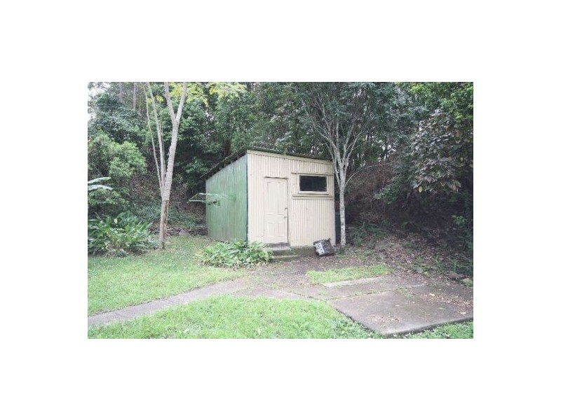 North Tumbulgum NSW 2490