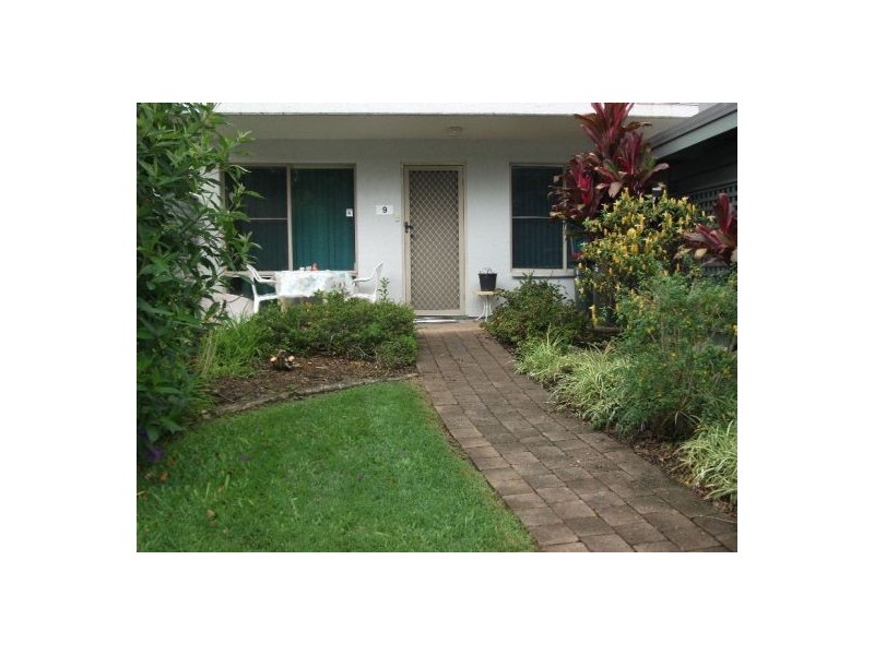 Murwillumbah NSW 2484