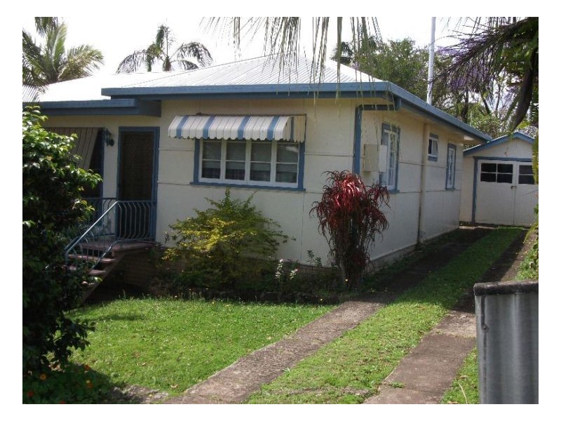 Murwillumbah NSW 2484