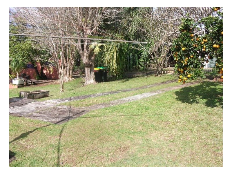 Murwillumbah NSW 2484