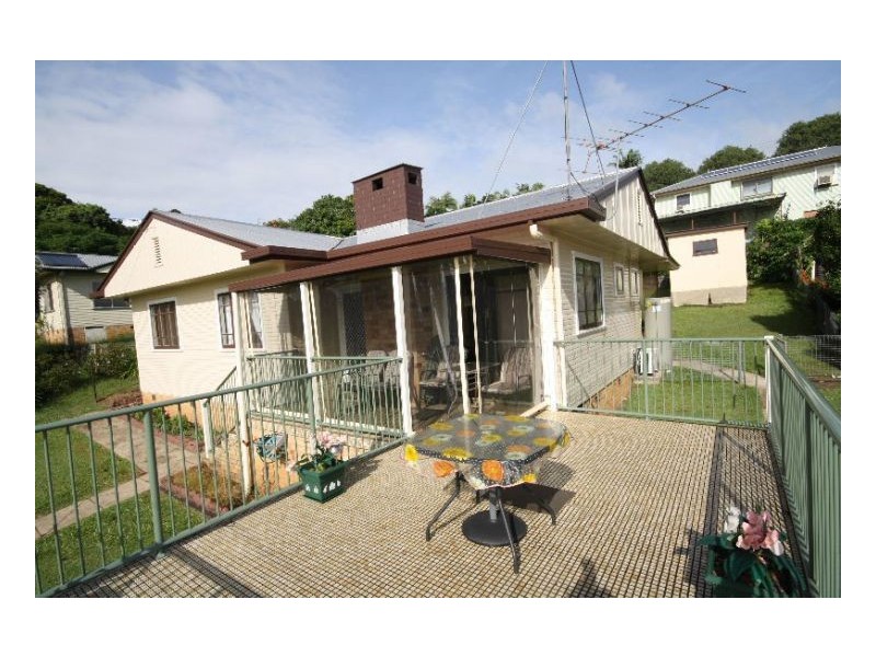 Murwillumbah NSW 2484