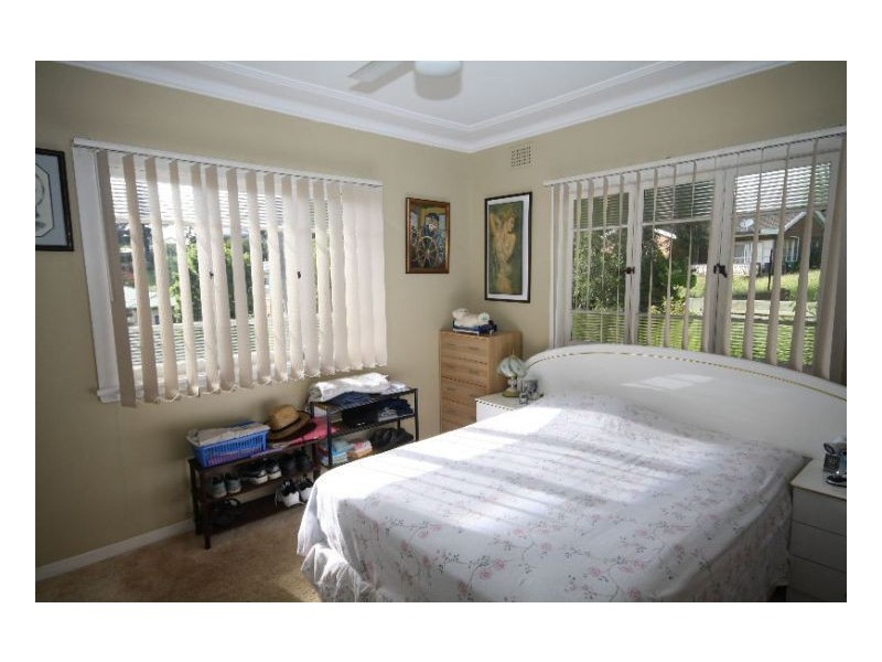 Murwillumbah NSW 2484