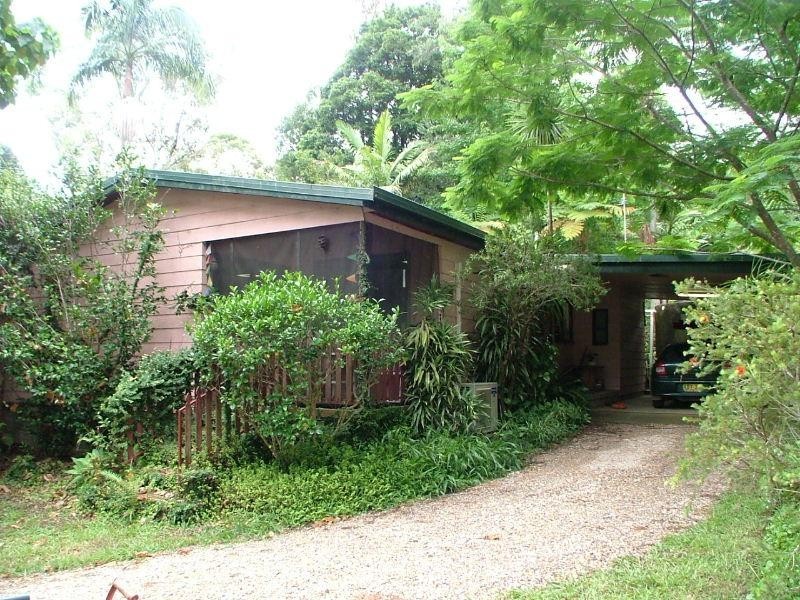 Murwillumbah NSW 2484