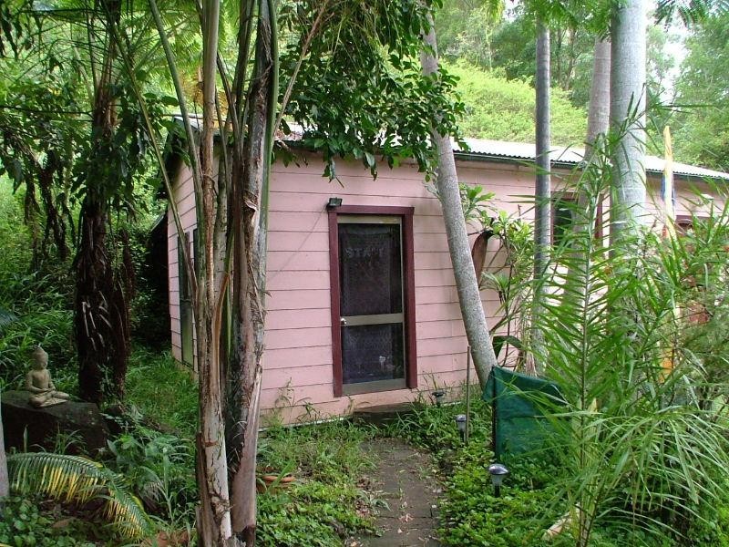 Murwillumbah NSW 2484