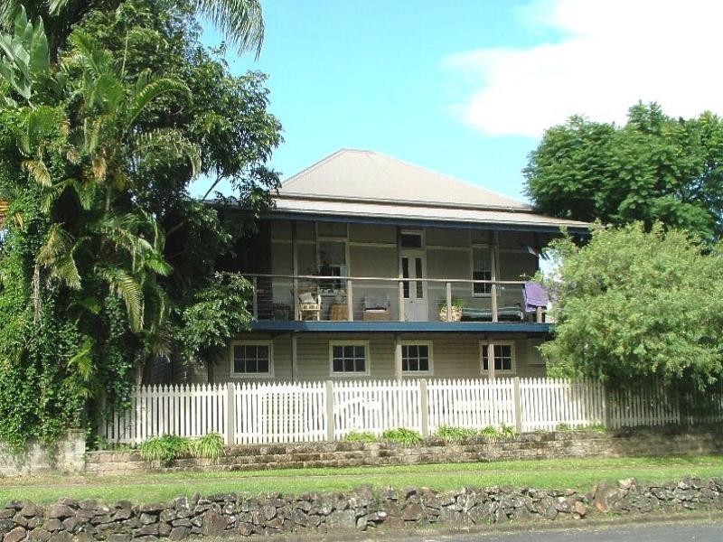 Murwillumbah NSW 2484