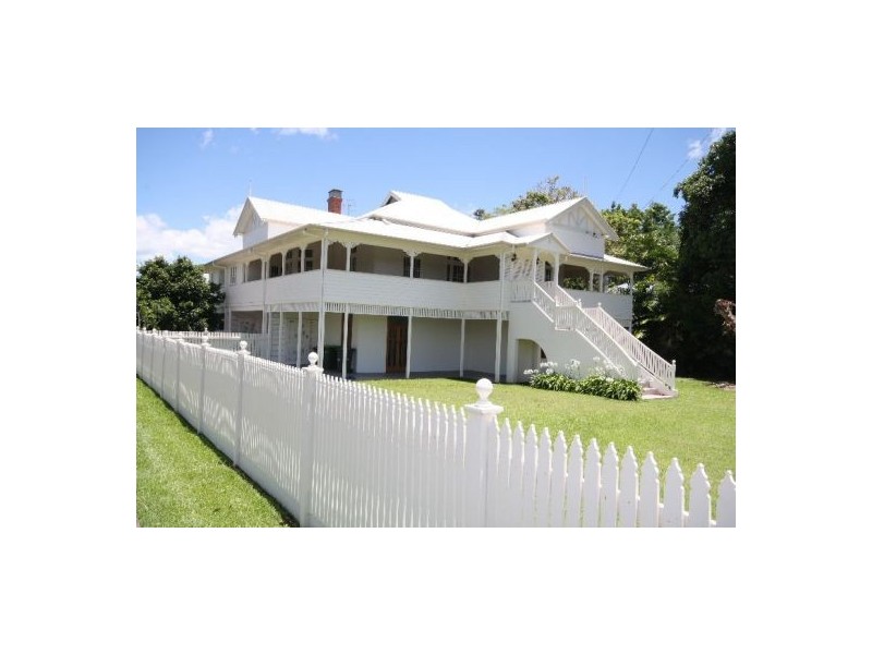 Murwillumbah NSW 2484