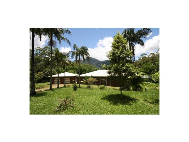 Hopkins Creek NSW 2484