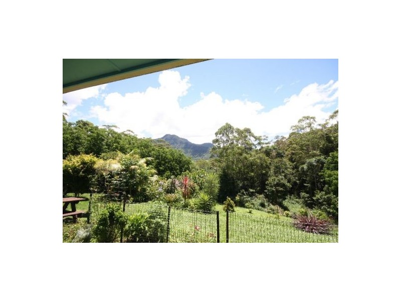 Hopkins Creek NSW 2484