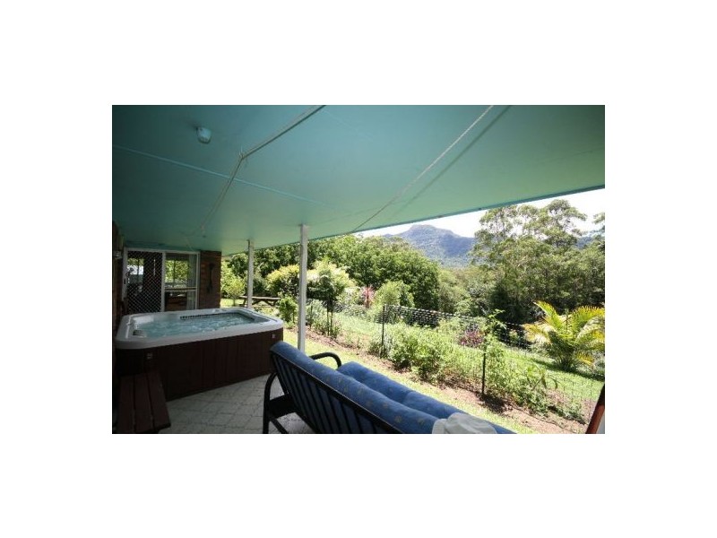 Hopkins Creek NSW 2484