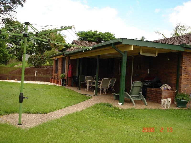 Murwillumbah NSW 2484