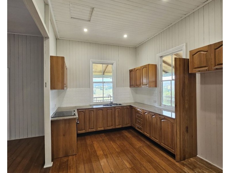 37 YELLOWWOOD ROAD, Tyalgum NSW 2484