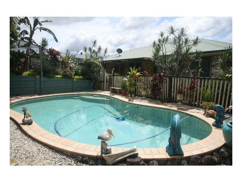 Murwillumbah NSW 2484