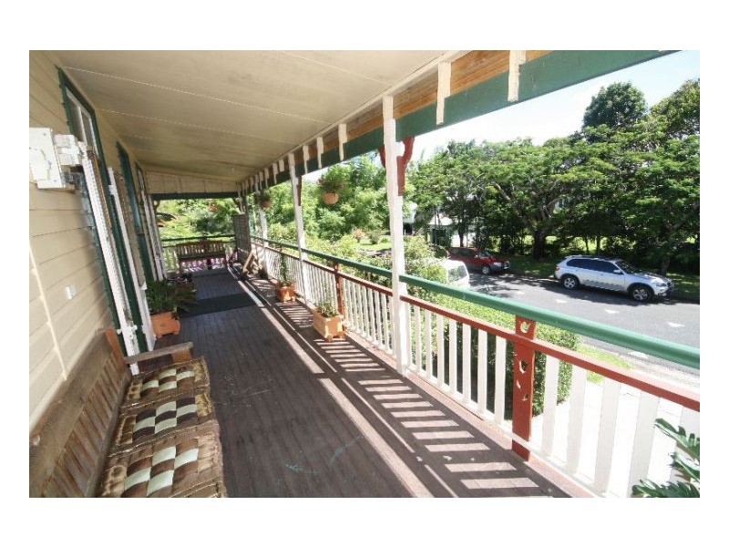 Murwillumbah NSW 2484