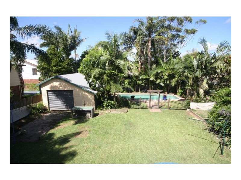 Murwillumbah NSW 2484