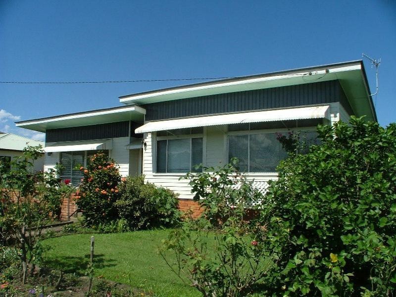 Murwillumbah NSW 2484