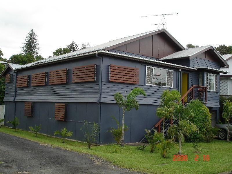 Murwillumbah NSW 2484