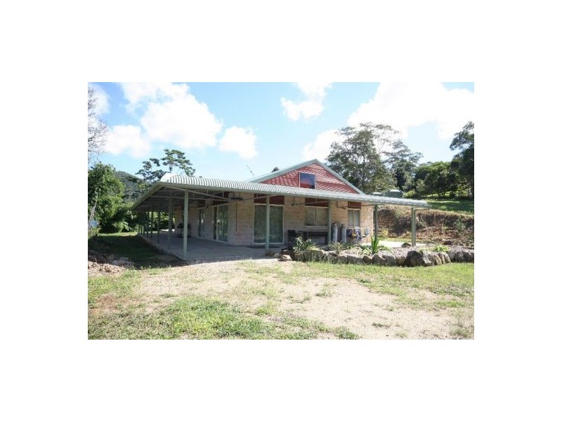 Burringbar NSW 2483