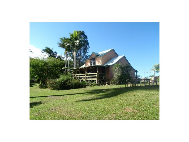 Nobbys Creek NSW 2484