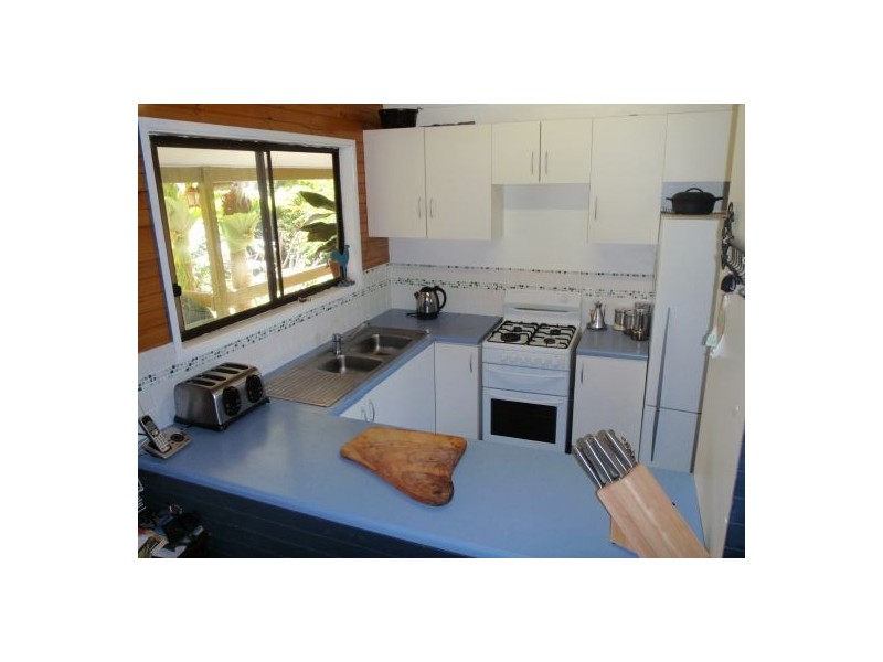 Nobbys Creek NSW 2484