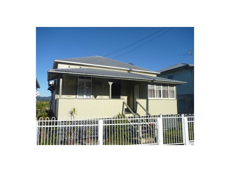 Murwillumbah NSW 2484
