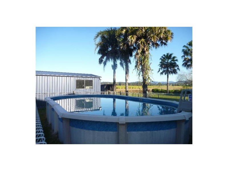 Murwillumbah NSW 2484