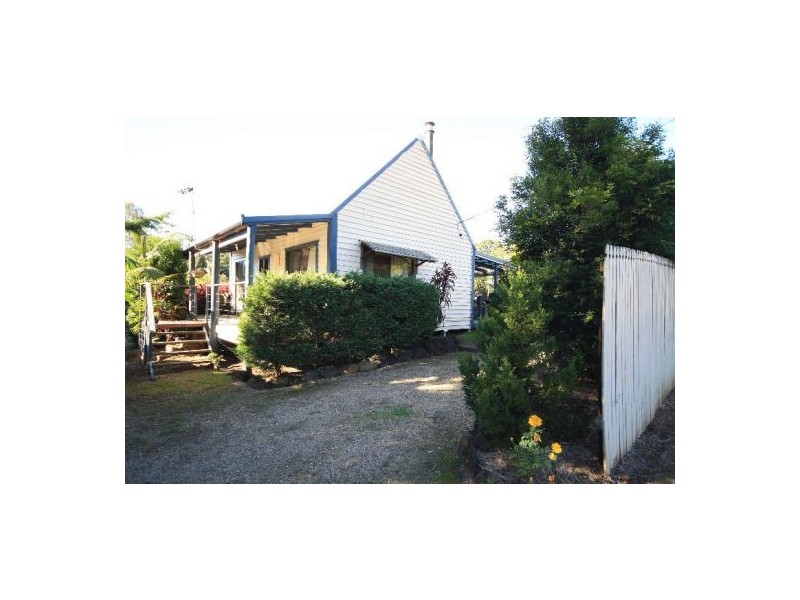 12 Coodgie Street, Tyalgum NSW 2484