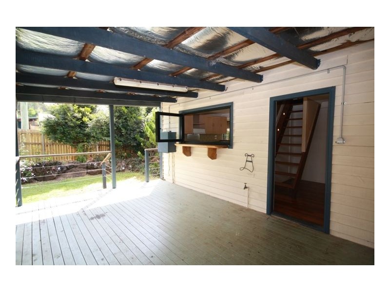 12 Coodgie Street, Tyalgum NSW 2484