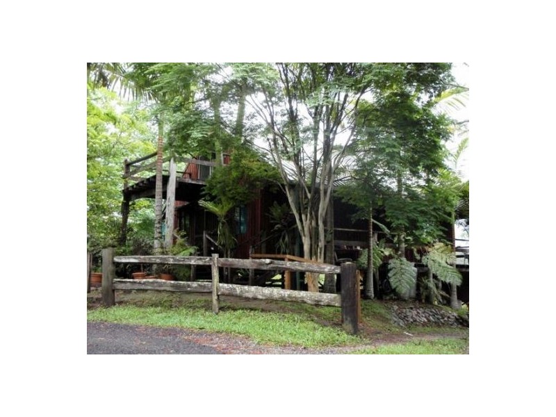 Upper Crystal Creek NSW 2484