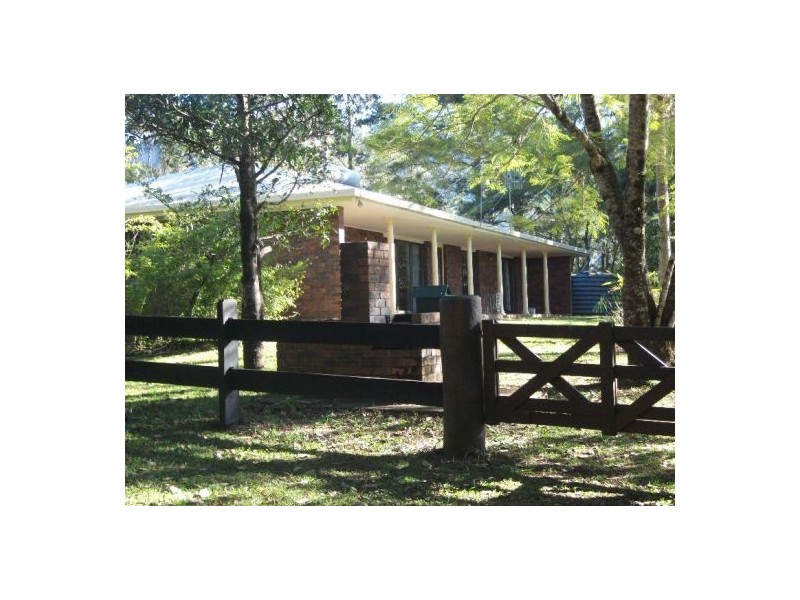 Brays Creek NSW 2484