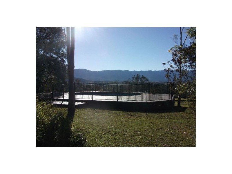 Brays Creek NSW 2484