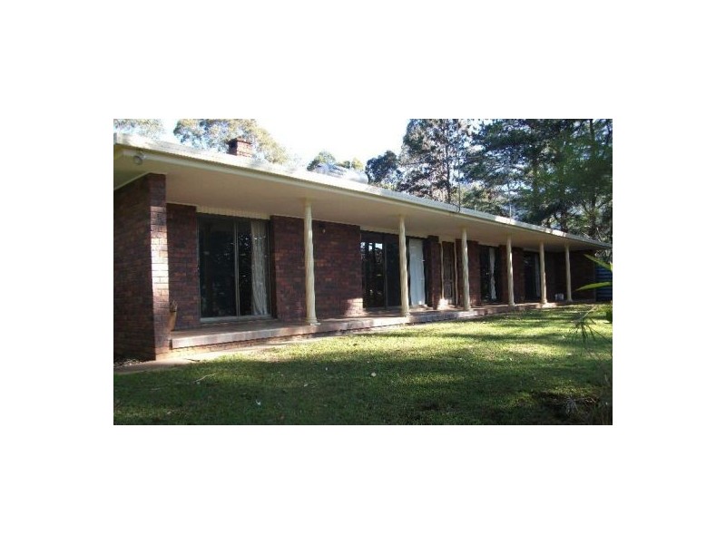Brays Creek NSW 2484