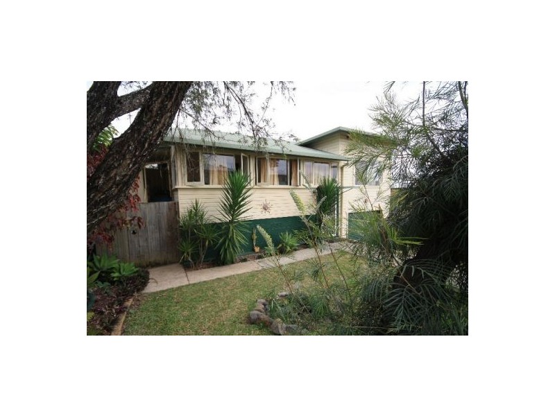 Murwillumbah NSW 2484