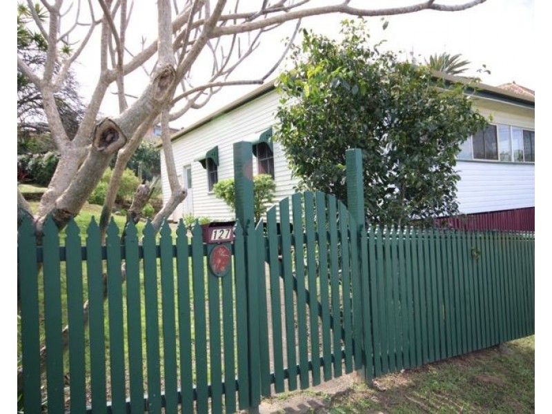 127 Wollumbin St, Murwillumbah NSW 2484